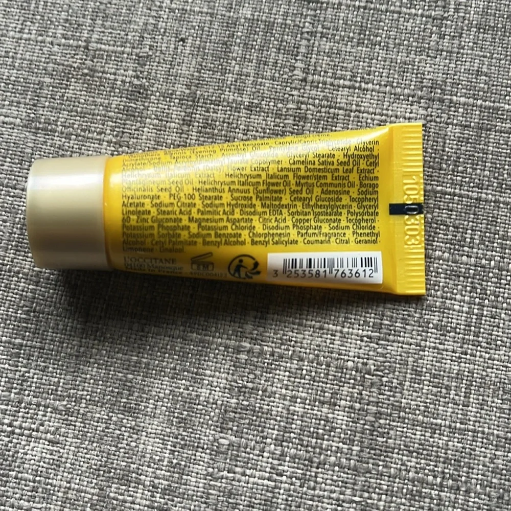 Skincare Mini Lot of 4 Travel Loccitane Caudalie Belif Hydro Milk New